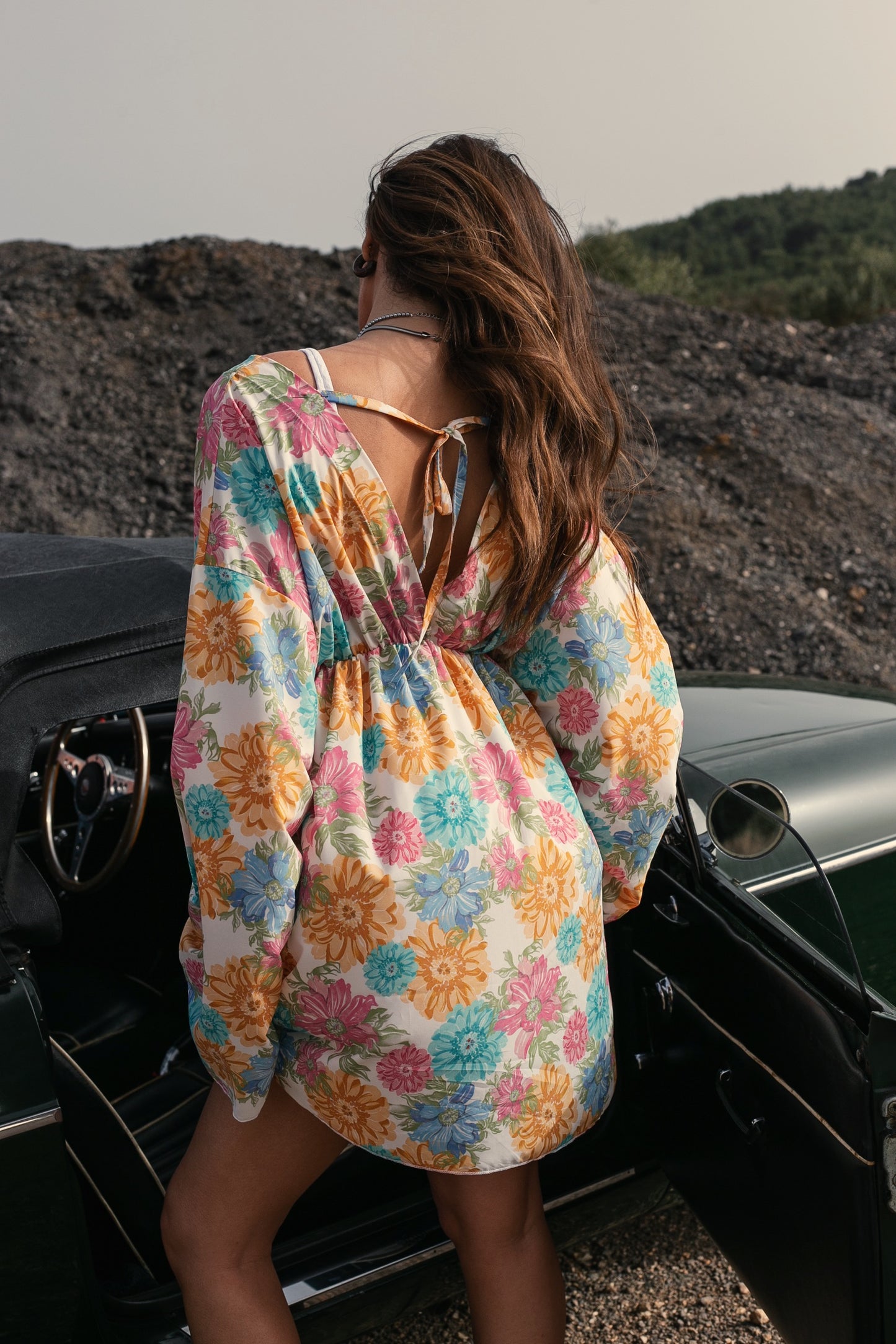 Liliana Dress