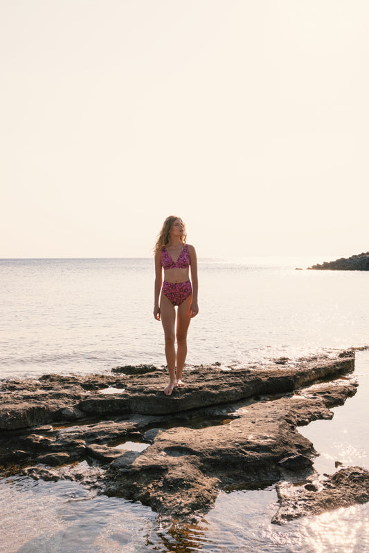 Ismini Bikini Set